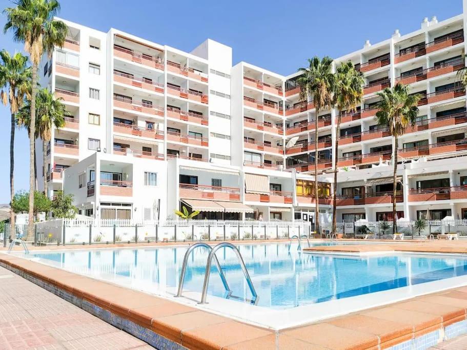 Beach House San Bartolome de Tirajana  Exterior photo