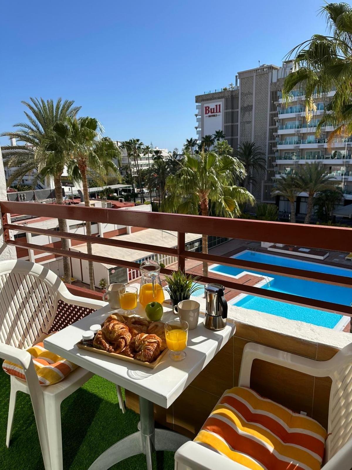 Beach House San Bartolome de Tirajana  Exterior photo
