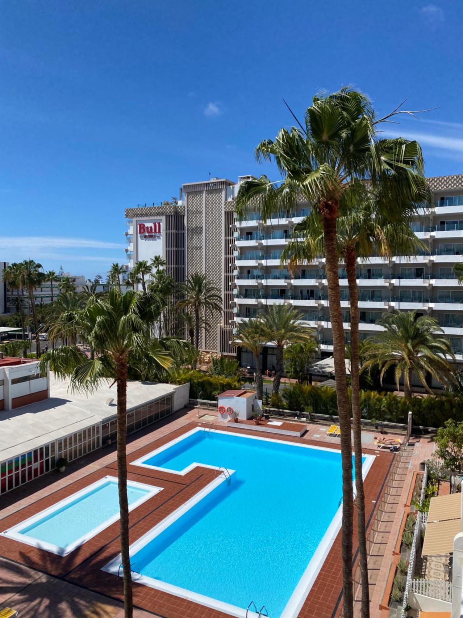 Beach House San Bartolome de Tirajana  Exterior photo
