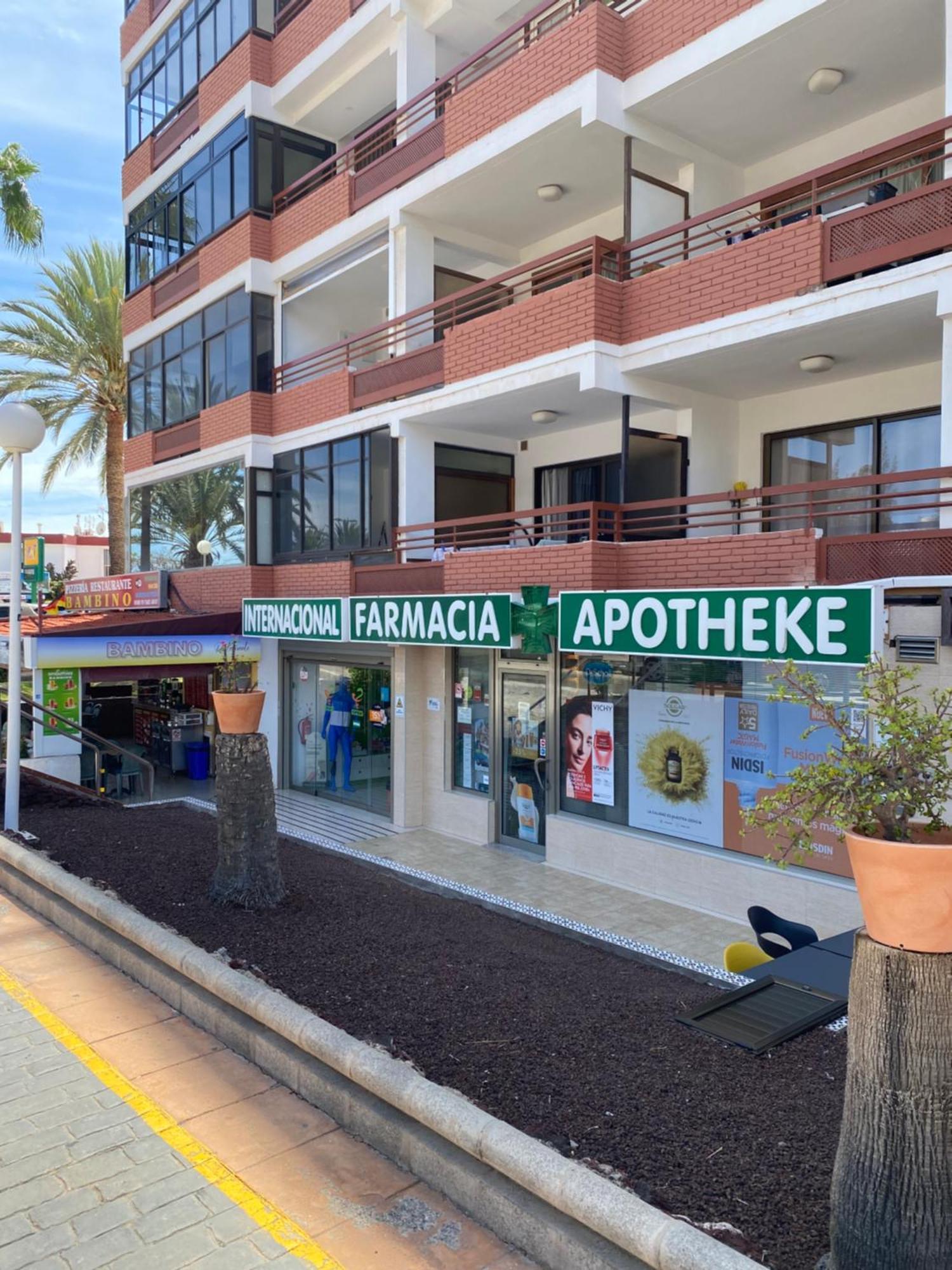 Beach House San Bartolome de Tirajana  Exterior photo