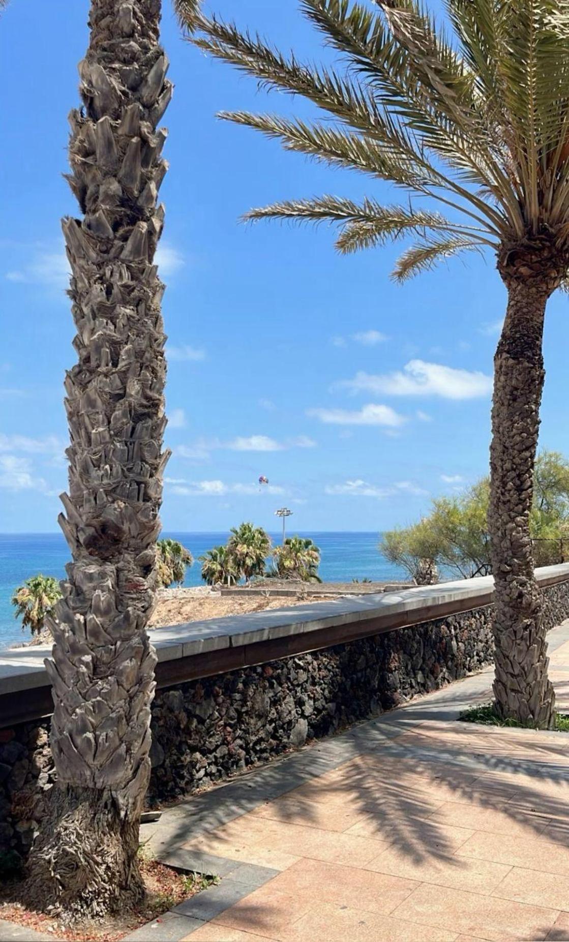 Beach House San Bartolome de Tirajana  Exterior photo